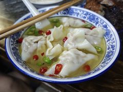 -西月城谭豆花(春熙路店)