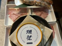 -NIUAN牛庵·日式和牛烧肉(恒隆店)