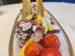 -A One Kitchen·南京精菜馆(晶丽酒店店)