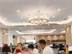 -海宝酒家(中山四路店)