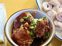 -阿勇面馆(东书房路店)