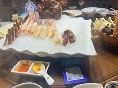 -东海怡品海鲜豆捞(星街坊店)