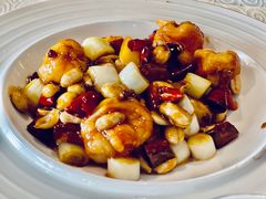 -辣婆婆(航天桥店)