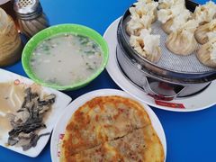 -北三沙家烧麦(北头道街店)