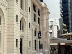 -大馆(前中区警署建築群)