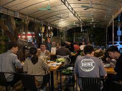 -一品牛鲜潮汕牛肉火锅(茶花园店)