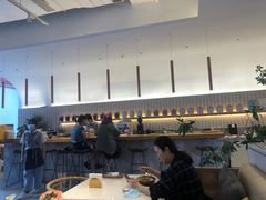 -WOKKA by艮上(中海环宇荟店)