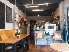 -251#coffee roasters(沿河东路店)