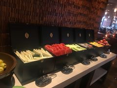-南通滨江洲际酒店-西集自助餐厅