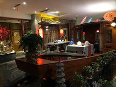 -碧露轩·大益茶体验馆(镇江路店)