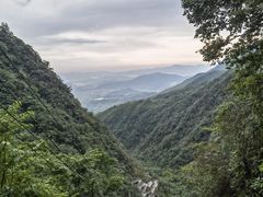 -萍乡武功山风景名胜区