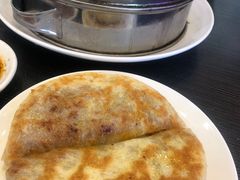 -北三沙家烧麦(北头道街店)