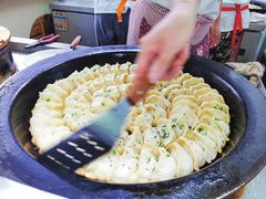 锅贴-玉华饮食店(茅台路店)
