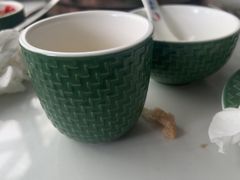 -润园四季椰子鸡火锅(海上世界店)