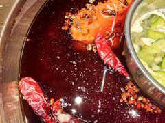 -堂客老火锅(欣阳广场总店)