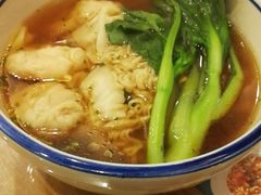-香港新曜记茶餐厅(星耀城店)