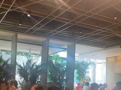 -金海湾自助餐厅(金陵饭店)