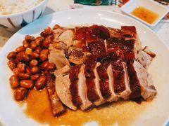 -新宝餐厅(流塘店)