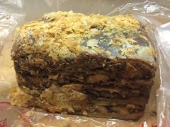 -爱德顺糕点食屋(利民道店)