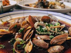-柠静私家菜(石板巷店)