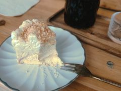 -In Cafe隐食研室