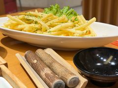 -胜博殿日式炸猪排(悠唐店)