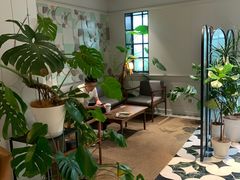 -一尺花园(安和花园店)