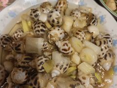 -小贝壳酒楼(经九路店)