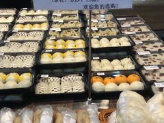 -果蔬好(江南赋店)
