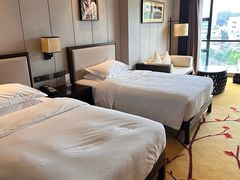 -佛山顺德香云纱园林酒店(清晖园店)