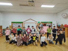-北京市丰台区阳光起点锦城幼儿园(丰台园)