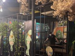 -甲大帅·甲鱼·椰子鸡主题餐厅(唐家店)