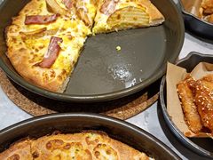 -必胜客(金鹰店)