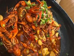 -唐坊·湖南菜(丰尚国际店)
