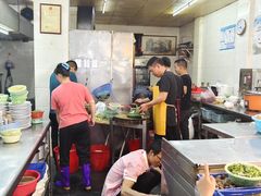 -老三鱼仔店