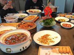 -二十八里太湖船菜(吉祥路店)