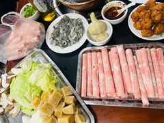 -原柳滩高台阶涮羊肉