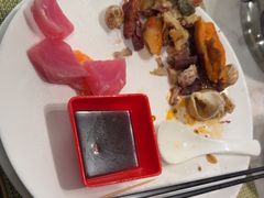 -长兴开元名都大酒店·地中海咖啡厅