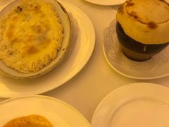 -成桂西餐厅·42年的味道(五大道疙瘩楼店)