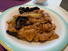 -凯鸽酒楼(大同振兴街店)