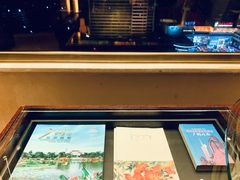 -广州花园酒店