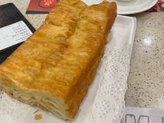 金牌靓油条-点都德(盘福楼店)