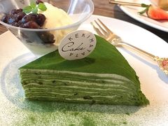 -Kekimatata 生日蛋糕·烘焙教学