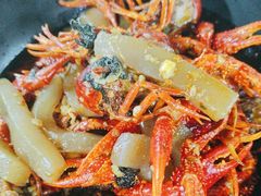 -聚味瞿记·龙虾堂(树木岭店)