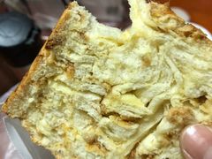 -爸爸糖吐司面包(南京奥体店)