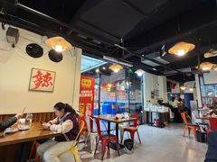 -邱金小炒·30 年盐帮江湖菜(自贡店)