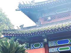 -成都武侯祠博物馆