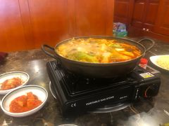 -高丽村韩国料理(兴华二路店)