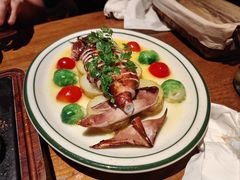 -MR.ROCKY洛奇先生·西餐&酒吧(太古仓店)