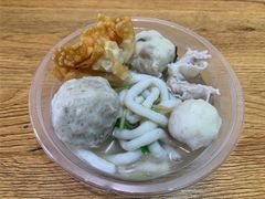 -非遗·十八曲鱼饺(西马总店)